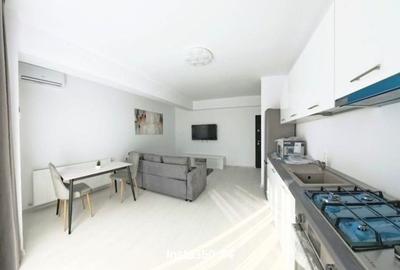 Mută-te acum! Apartament nou, mobilat, utilat, parcare și TVA incluse - 2