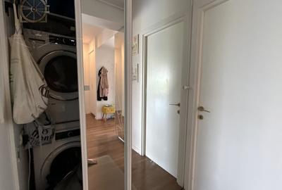 Apartament cu 4 camere semidecomandat, mobilat în Lacul Tei - 20