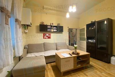 Apartament spatios, 4 camere, 2 bai, 2 intrari, zona centrala Timisoa - 1