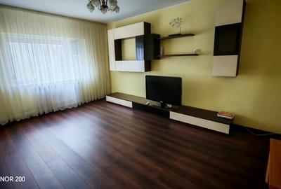 Apartament doua camere semimobilat Siderurgistilor - 1