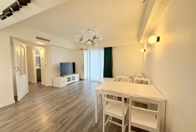 Apartament 3 camere Straulesti - 7