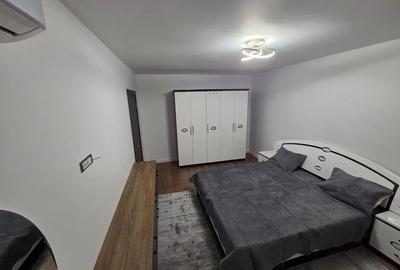 Garsoniera ultra moderna, soseaua Iancului - 1