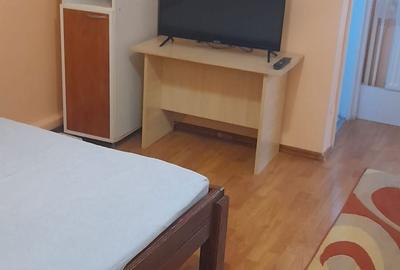 Garsonieră în Gară - 2