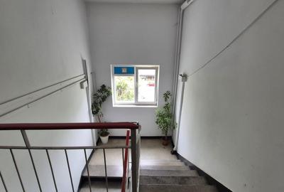 Apartament cu 2 camere decomandat, mobilat în Băneasa - 10