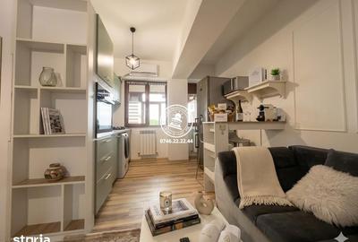 Apartament cu 2 camere în Central - 11