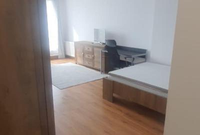 Garsonieră decomandată în Central - 10