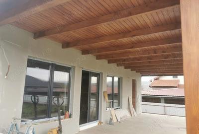 Vand casa construc?ie noua - 7