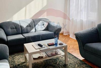 Apartament cu 2 camere de inchiriat in zona Ultracentral - 24