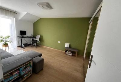 Apartament cu 4 camere semidecomandat în Telegrafului - 3