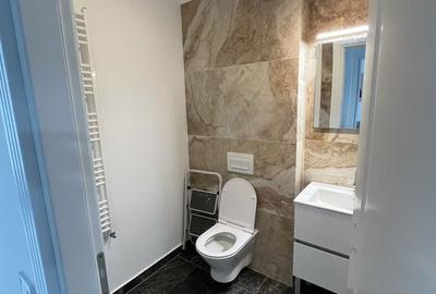 Garsonieră decomandată în Central - 6