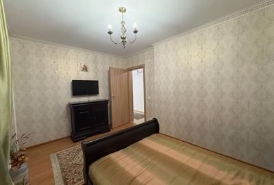 Apartament, 2 camere, 55 mp, decomandat, Cartier Craiovita, Zona Han Craiovita - 4