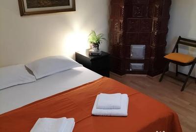 Casă cu 3 camere în Jurilovca - 1