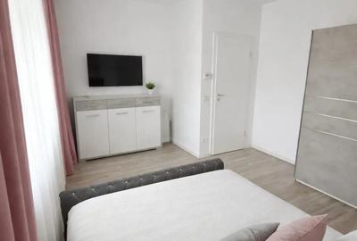 Vand apartament cu 3 camere, Giroc - 3