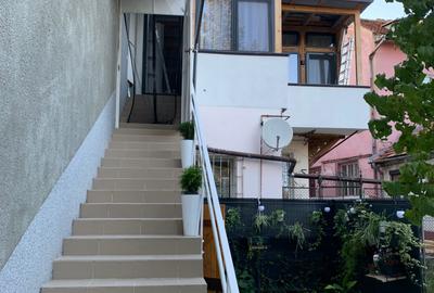 Apartament cu 2 camere decomandat în Ultracentral - 2