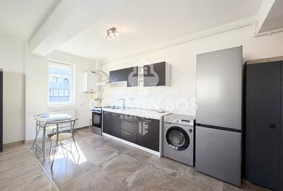 Apartament cu 2 camere, mobilat în Florești - 5