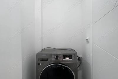 Vand apartament 3 camere complet renovat, etaj 5 10 - 10