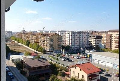 Garsonieră decomandată în Chiajna - 1