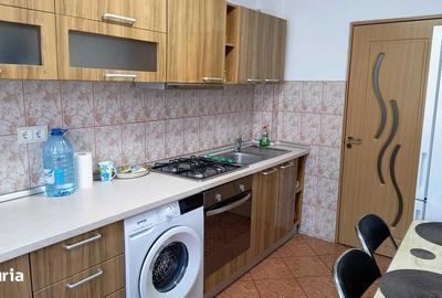 Apartament cu 2 camere decomandat în Central - 8