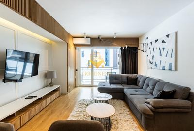 2 camere, Premium, bloc nou,Scala Centar,Zona Centrala, Bosch NTT Data - 2