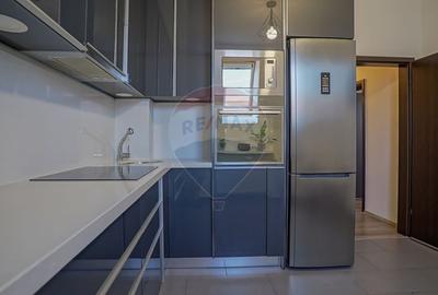 Apartament spatios, terasa proprie, Tractorul, Brasov Apartament spatios, terasa proprie, Tractorul, Brasov - 13