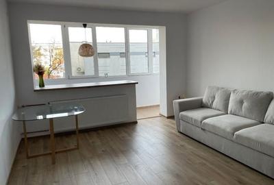 Apartament 3 camere, complet mobilat si utilat, Bld Timisoara - 2