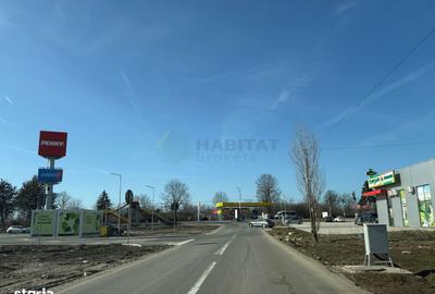 Teren de 9400 mp, în Ciolpani - 3