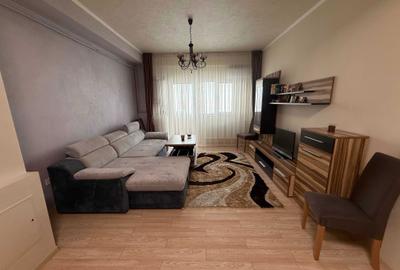 Apartament cu 2 camere semidecomandat în Roșu - 2