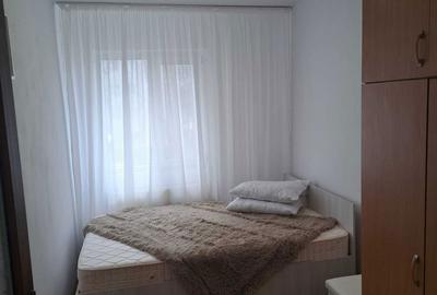 Apartament cu 3 camere semidecomandat în Exterior Vest - 1