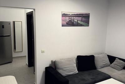Apartament cu 2 camere decomandat în Central - 4