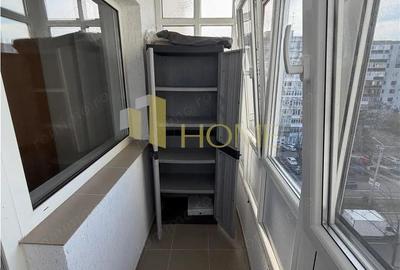 Apartament 2 camere, centrala proprie, Ploiesti, zona Republicii - 5