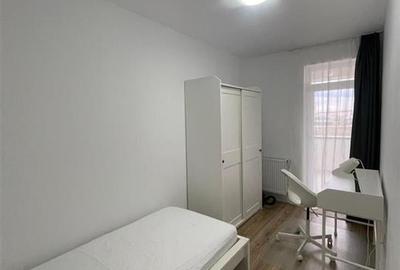Apartament 3 camere 2 balcoane si 2 parcari zona Lazaret - 8