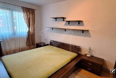 Inchiriere 3 camere Gheorgheni, zona Diana - 3