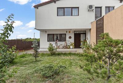 Vila 6 Camere Lac Corbeanca - 2