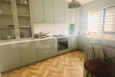 Casă cu 4 camere cu Teren 288 Mp în Săcălaz - 5