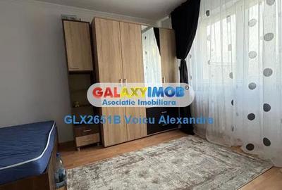 Garsonieră decomandată, mobilată în Berceni - 3