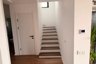 Casă individuală cu 4 camere cu Teren 310 Mp în Tunari - 6