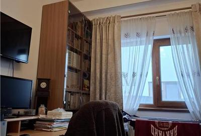 Duplex cu 4 camere cu Canalizare în Moșnița Veche - 8