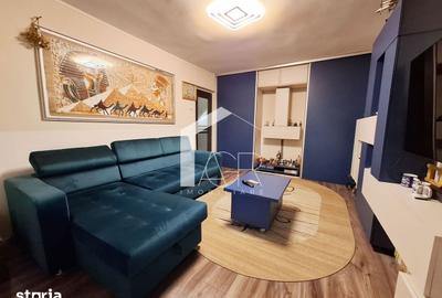 Apartament cu 3 camere decomandat în 9 Mai - 1