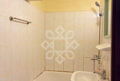 Garsoniera la parter in Rogerius - 5