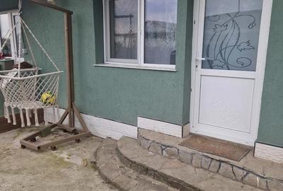 Casă cu Teren 1000 Mp în Tupilați - 2