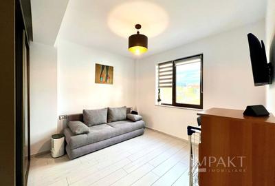 Apartament cu 3 camere decomandat, mobilat în Bună Ziua - 3