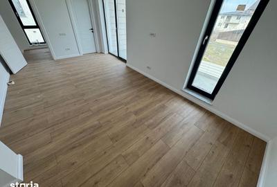 Casă cu 4 camere cu Teren 420 Mp în Tunari - 12
