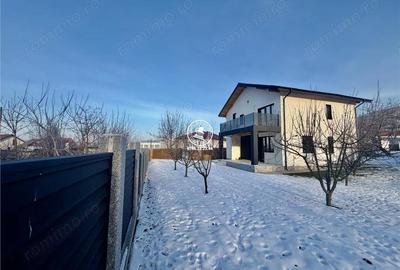 Casă cu 2 camere cu Teren 600 Mp în Miroslava - 7