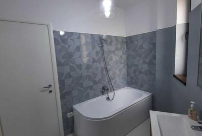 Apartament cu 3 camere decomandat, mobilat în Armeneasca - 9