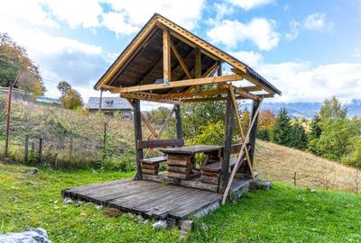 Casa de vacanta | Pensiune 3 Margarete | FUNDATA, BRASOV| COMISION 0 | - 50