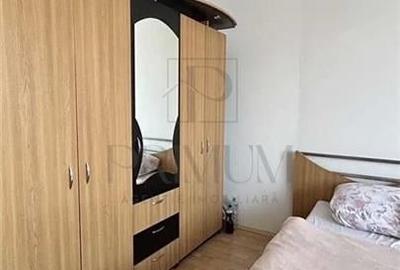 IULIUS MALL - 2 Camere - Etaj 3 - Decomandat - LIFT - 2