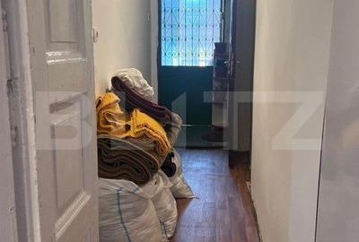 Apartament cu 3 camere în Fabric