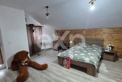 Casă cu 4 camere în Hințești - 16