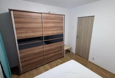 Apartament cu 2 camere decomandat, mobilat în Vitan - 2