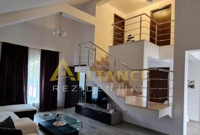 Casa de - Brazii de Jos - Teren 775 mp - 35